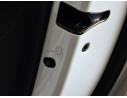 Recambio de cerradura puerta trasera derecha para opel astra k (b16) 1.4 turbo (68) referencia OEM IAM 13533667  