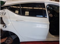 PUERTA TRASERA DERECHA 39094743 