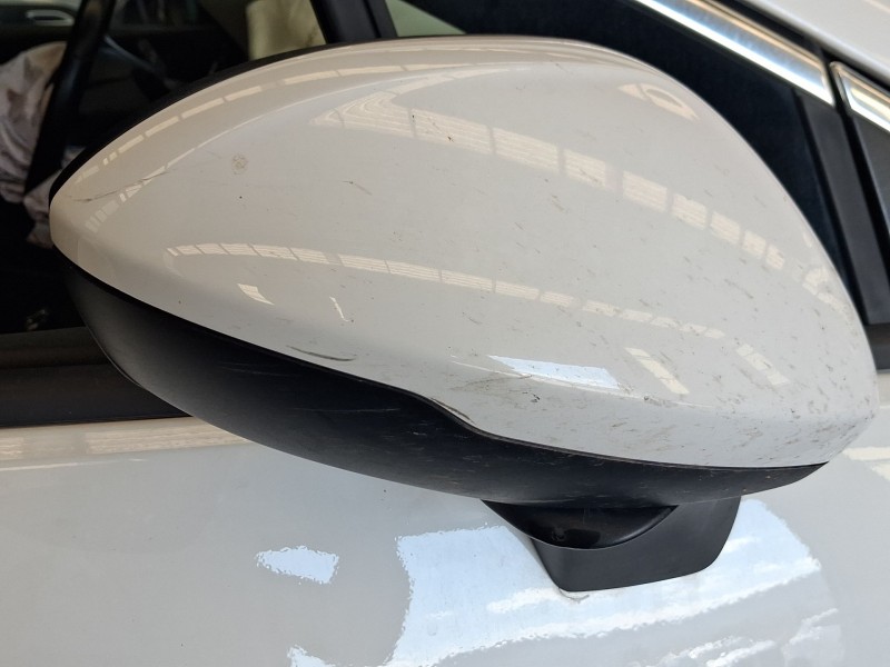 Recambio de retrovisor derecho para opel astra k (b16) 1.4 turbo (68) referencia OEM IAM 39176311  