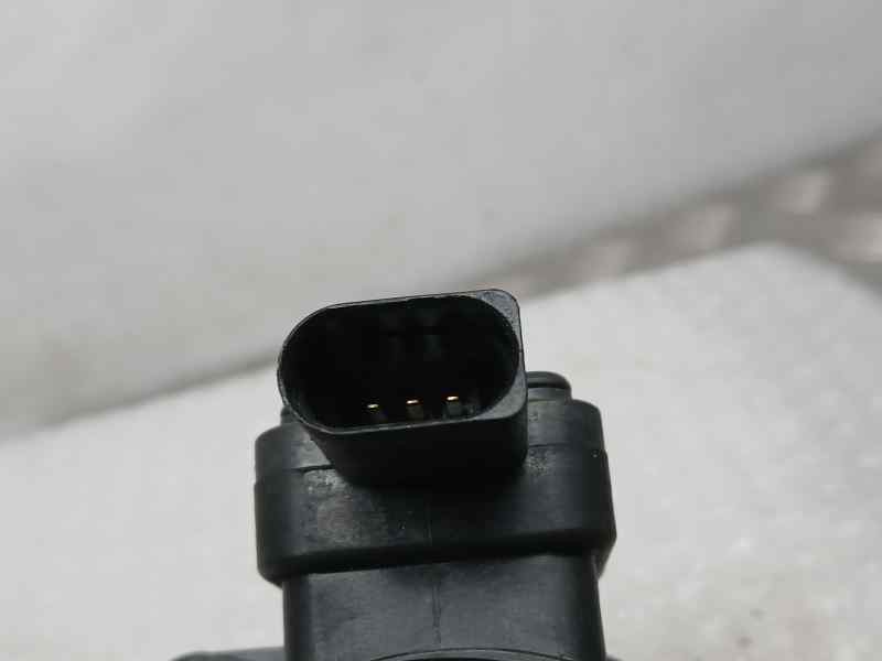 Recambio de caudalimetro para seat ibiza (6j5) reference referencia OEM IAM 03L906461 5WK97023 CONTINENTAL