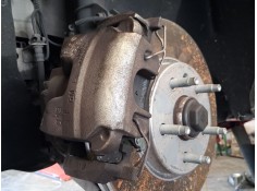 PINZA FRENO DELANTERA IZQUIERDA 13508993 