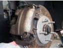 Recambio de pinza freno delantera izquierda para opel astra k (b16) 1.4 turbo (68) referencia OEM IAM 13508993  