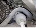 Recambio de cremallera direccion para opel astra k (b16) 1.4 turbo (68) referencia OEM IAM 39211189  