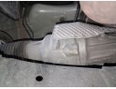 Recambio de cremallera direccion para opel astra k (b16) 1.4 turbo (68) referencia OEM IAM 39211189  