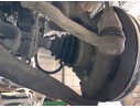 Recambio de mangueta delantera derecha para opel astra k (b16) 1.4 turbo (68) referencia OEM IAM 39030300  