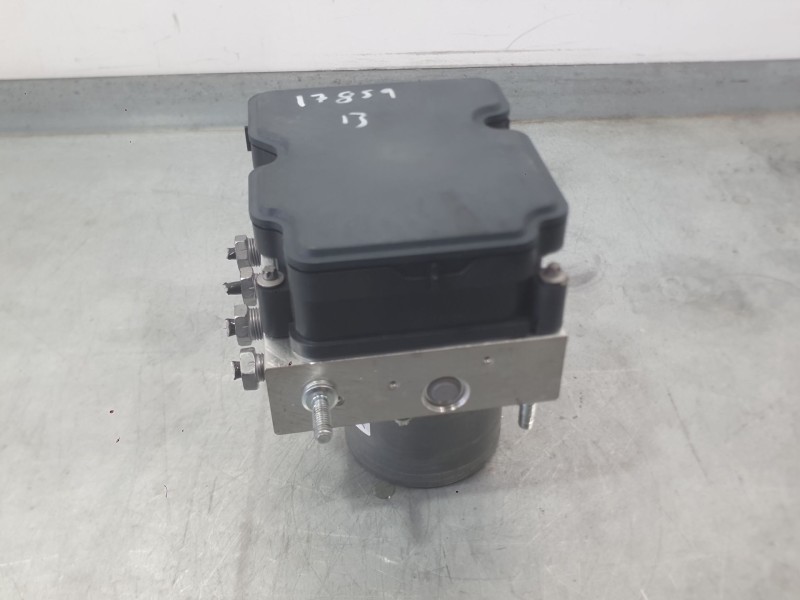 Recambio de abs para citroën c3 iii (sx) 1.5 bluehdi 100 (sxyhyp, sxyhtu) referencia OEM IAM 1676024580  