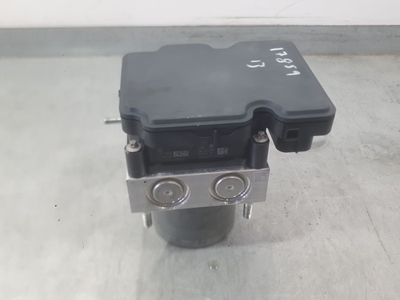 Recambio de abs para citroën c3 iii (sx) 1.5 bluehdi 100 (sxyhyp, sxyhtu) referencia OEM IAM 1676024580  