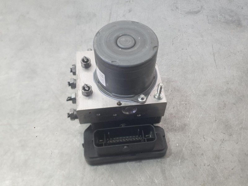Recambio de abs para citroën c3 iii (sx) 1.5 bluehdi 100 (sxyhyp, sxyhtu) referencia OEM IAM 1676024580  