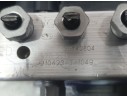 Recambio de abs para citroën c3 iii (sx) 1.5 bluehdi 100 (sxyhyp, sxyhtu) referencia OEM IAM 1676024580  
