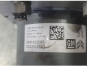 Recambio de abs para citroën c3 iii (sx) 1.5 bluehdi 100 (sxyhyp, sxyhtu) referencia OEM IAM 1676024580  