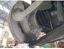 Recambio de mangueta delantera izquierda para opel astra k (b16) 1.4 turbo (68) referencia OEM IAM 39030299  