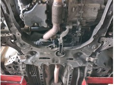 Recambio de puente delantero para opel astra k (b16) 1.4 turbo (68) referencia OEM IAM 39197524  