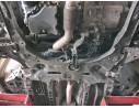 Recambio de puente delantero para opel astra k (b16) 1.4 turbo (68) referencia OEM IAM 39197524  