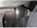 Recambio de transmision delantera derecha para opel astra k (b16) 1.4 turbo (68) referencia OEM IAM 13367052 95522353 