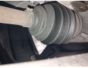 Recambio de transmision delantera derecha para opel astra k (b16) 1.4 turbo (68) referencia OEM IAM 13367052 95522353 