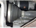 Recambio de transmision delantera izquierda para opel astra k (b16) 1.4 turbo (68) referencia OEM IAM 13367051 95522351 