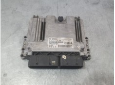 Recambio de centralita motor uce para citroën c3 iii (sx) 1.5 bluehdi 100 (sxyhyp, sxyhtu) referencia OEM IAM 1680809480  