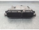 Recambio de centralita motor uce para citroën c3 iii (sx) 1.5 bluehdi 100 (sxyhyp, sxyhtu) referencia OEM IAM 1680809480  
