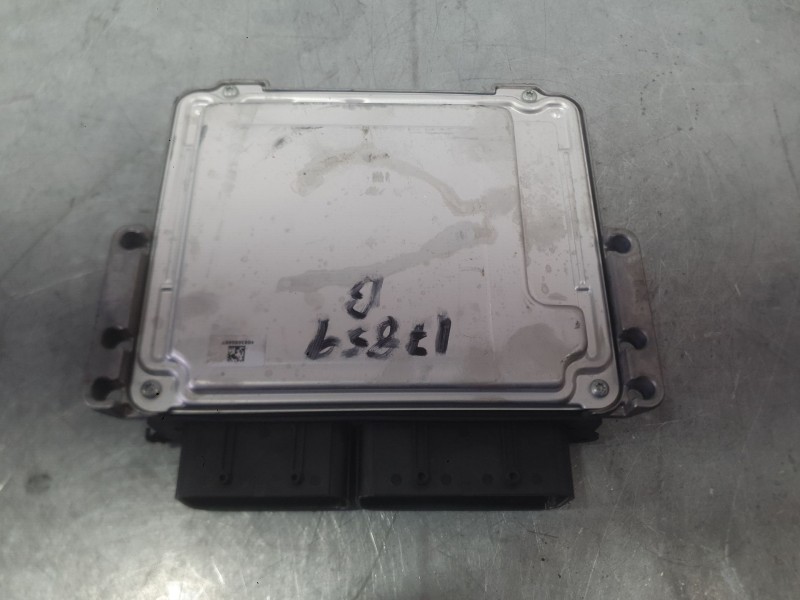 Recambio de centralita motor uce para citroën c3 iii (sx) 1.5 bluehdi 100 (sxyhyp, sxyhtu) referencia OEM IAM 1680809480  