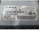 Recambio de centralita motor uce para citroën c3 iii (sx) 1.5 bluehdi 100 (sxyhyp, sxyhtu) referencia OEM IAM 1680809480  