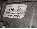 Recambio de caja cambios para opel astra k (b16) 1.4 turbo (68) referencia OEM IAM 55493090 95522914 