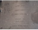 Recambio de deposito limpia para opel astra k (b16) 1.4 turbo (68) referencia OEM IAM 39155356  