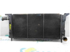 Recambio de radiador agua para ford escort berlina cl referencia OEM IAM   