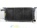 Recambio de radiador agua para ford escort berlina cl referencia OEM IAM   