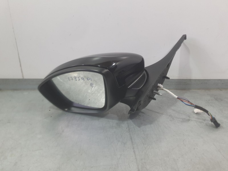 Recambio de retrovisor izquierdo para citroën c3 iii (sx) 1.5 bluehdi 100 (sxyhyp, sxyhtu) referencia OEM IAM 98267133XT ELECTRI