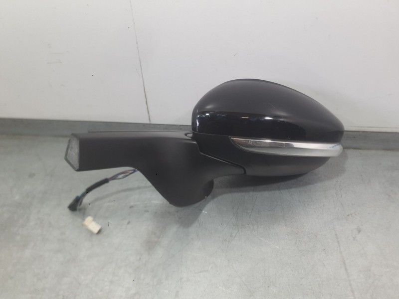 Recambio de retrovisor izquierdo para citroën c3 iii (sx) 1.5 bluehdi 100 (sxyhyp, sxyhtu) referencia OEM IAM 98267133XT ELECTRI