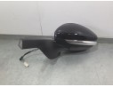 Recambio de retrovisor izquierdo para citroën c3 iii (sx) 1.5 bluehdi 100 (sxyhyp, sxyhtu) referencia OEM IAM 98267133XT ELECTRI