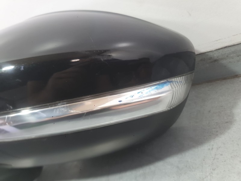 Recambio de retrovisor izquierdo para citroën c3 iii (sx) 1.5 bluehdi 100 (sxyhyp, sxyhtu) referencia OEM IAM 98267133XT ELECTRI