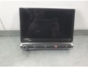 Recambio de sistema navegacion gps para citroën c3 iii (sx) 1.5 bluehdi 100 (sxyhyp, sxyhtu) referencia OEM IAM  C/ CLIMATIZADOR