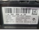 Recambio de sistema navegacion gps para citroën c3 iii (sx) 1.5 bluehdi 100 (sxyhyp, sxyhtu) referencia OEM IAM  C/ CLIMATIZADOR