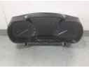 Recambio de cuadro instrumentos para citroën c3 iii (sx) 1.5 bluehdi 100 (sxyhyp, sxyhtu) referencia OEM IAM 9837553680  