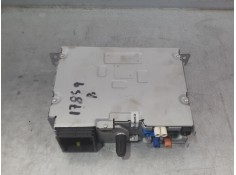 SISTEMA AUDIO / RADIO 9822939580 