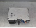 Recambio de sistema audio / radio para citroën c3 iii (sx) 1.5 bluehdi 100 (sxyhyp, sxyhtu) referencia OEM IAM   