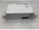 Recambio de sistema audio / radio para citroën c3 iii (sx) 1.5 bluehdi 100 (sxyhyp, sxyhtu) referencia OEM IAM   