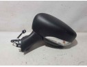 Recambio de retrovisor izquierdo para renault clio iv expression referencia OEM IAM 963025724R 7 CABLES ELECTRICO
