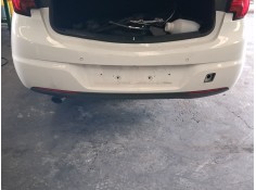 PARAGOLPES TRASERO 39161695 TOCADO ROZADO 
