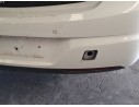 Recambio de paragolpes trasero para opel astra k (b16) 1.4 turbo (68) referencia OEM IAM 39161695  