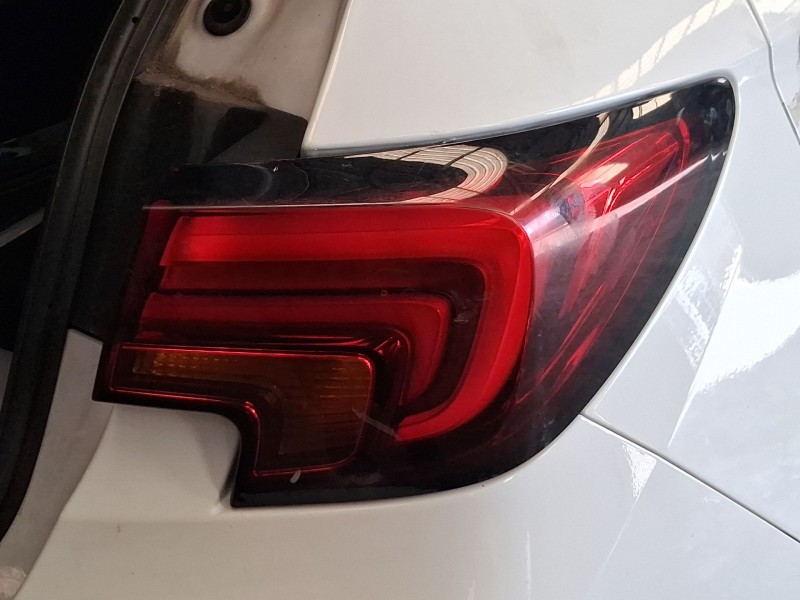 Recambio de piloto trasero derecho exterior para opel astra k (b16) 1.4 turbo (68) referencia OEM IAM 39099017  