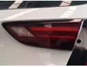 Recambio de piloto trasero derecho interior para opel astra k (b16) 1.4 turbo (68) referencia OEM IAM 39098795  