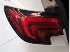 Recambio de piloto trasero izquierdo exterior para opel astra k (b16) 1.4 turbo (68) referencia OEM IAM 39099016  