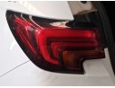 Recambio de piloto trasero izquierdo exterior para opel astra k (b16) 1.4 turbo (68) referencia OEM IAM 39099016  