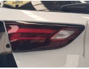 Recambio de piloto trasero izquierdo interior para opel astra k (b16) 1.4 turbo (68) referencia OEM IAM 39098794  