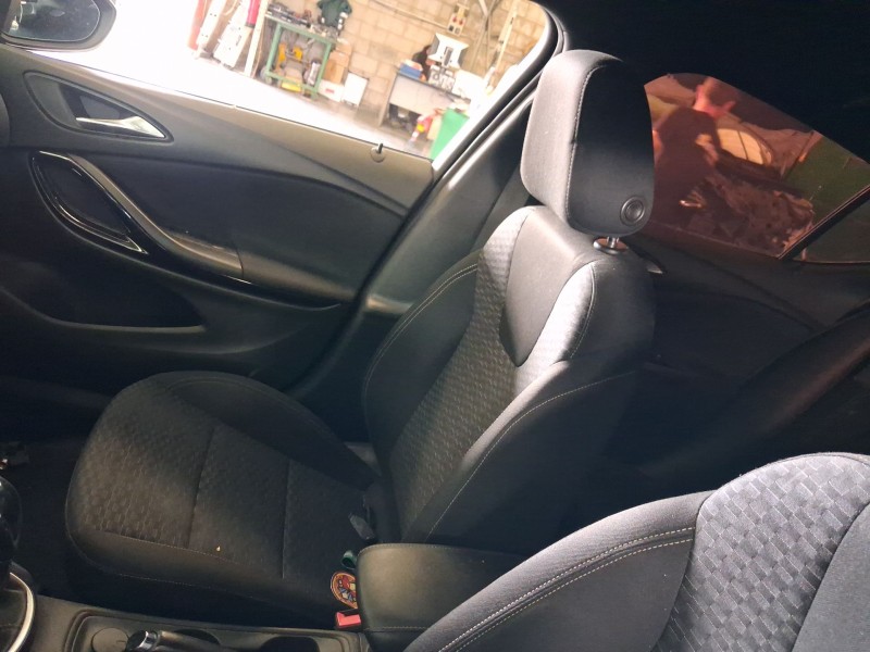 Recambio de asiento delantero derecho para opel astra k (b16) 1.4 turbo (68) referencia OEM IAM   