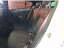 Recambio de asientos traseros para opel astra k (b16) 1.4 turbo (68) referencia OEM IAM   