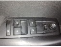 Recambio de mando elevalunas delantero izquierdo para opel astra k (b16) 1.4 turbo (68) referencia OEM IAM 13408458 C/MANDO RETR