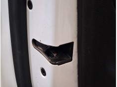 CERRADURA PUERTA DELANTERA IZQUIERDA 13533588 